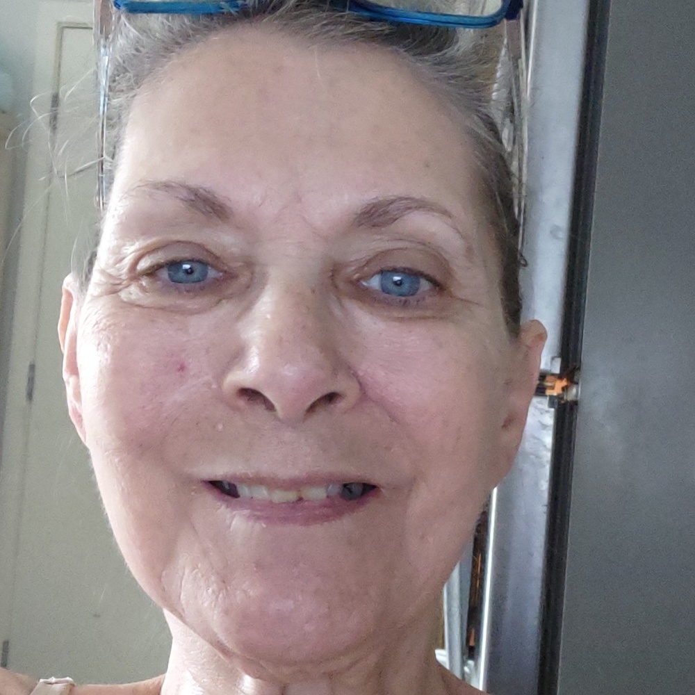 Meet your Posher, Mary